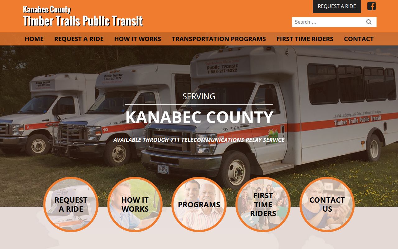 Timber Trails service area for travel after a Kanabec County release